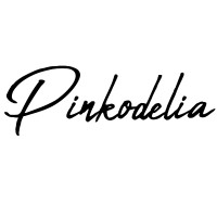 Pinkodelia logo - Similar company to Capsula Design