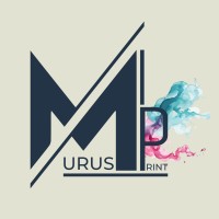 Murus Print logo - Similar company to Fotofabrikas