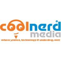 Coolnerd Media, Inc.