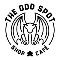 The Odd Spot