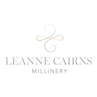 Leanne Cairns Millinery logo - Similar company to Ideas®