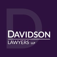 Davidson Lawyers LLP logo - Similar company to Somers Poulin Hall