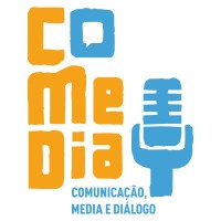 CoMeDia logo - Similar company to Pci Media