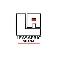 Leasafric Ghana PLC logo - Similar company to Vigor Security Services