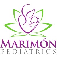 Marimon Pediatrics logo - Similar company to Riseup Health Group