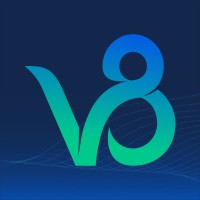 V8.TECH logo - Similar company to Opah It