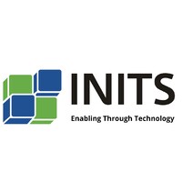 INITS Limited logo - Similar company to Optisoft Technology Company Ltd