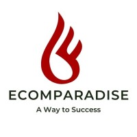 Ecomparadise logo - Similar company to Pick My Seo