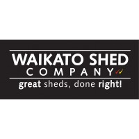 Waikato Sheds logo - Similar company to Linkedin Local Hamilton