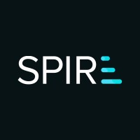 Spire Tech logo - Similar company to Aion Digital