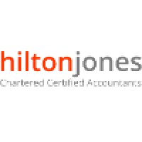 Hilton Jones logo - Similar company to Sandison Easson