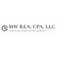 MW REA, CPA, LLC logo - Similar company to Integrity Cpa Services, Llc