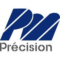 PM Précision logo - Similar company to Pm Precision