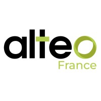 ALTEO France logo - Similar company to Edison Engineering