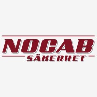 NOCAB Säkerhet AB logo - Similar company to V.Pro Ab