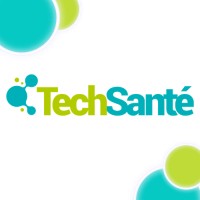 TechSanté logo - Similar company to Infosante