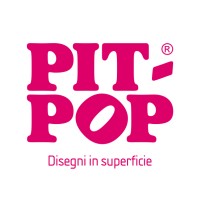 PIT-POP logo - Similar company to Ime Brands