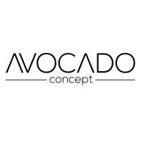 Avocado Concept logo - Similar company to Konteksty Studio