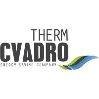 Cvadro Therm SRL logo - Similar company to Ventmann Uk Ltd