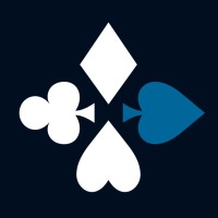 MIT Pokerbots logo - Similar company to Battlecode