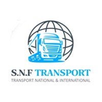 S.N.F TRANSPORT logo - Similar company to Khc Trans
