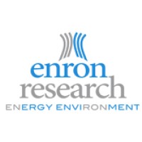 Enron Research logo - Similar company to Enron