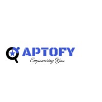 Aptofy logo - Similar company to Bridge Path