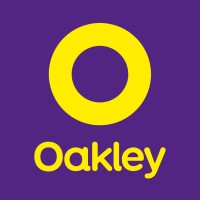 Oakley Property logo - Similar company to Centurion Construction Ltd