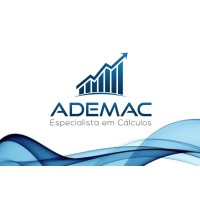 Ademac logo - Similar company to Juros Zero