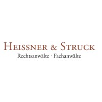 Heissner & Struck logo - Similar company to Café De Burcht
