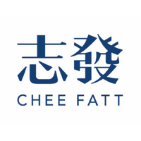 Chee Fatt Co. Pte Ltd logo - Similar company to Aik Lee Industries Supply Pte Ltd