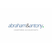 Abraham & Antony Chartered Accountants logo - Similar company to A T M A & Associates, Chartered Accountants