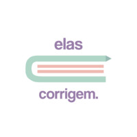 Elas Corrigem logo - Similar company to Cpad Livraria