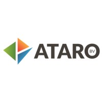 ATARO B.V.. logo - Similar company to Willem Van