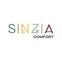 Sinzia Comfort logo - Similar company to Rose Maternity Co.