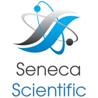 Seneca Scientific logo - Similar company to Seneca Scientific Solutions