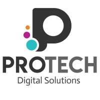 ProTech Digital Solutions logo - Similar company to Ncount Technology