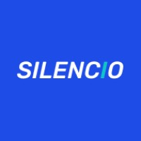 Silencio logo - Similar company to Agic