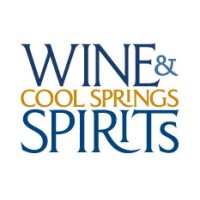 Cool Springs Wines & Spirits logo - Similar company to Altair Data