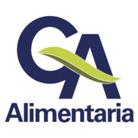 GA Alimentaria logo - Similar company to Alnut