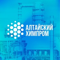 Altay Chemical plant logo - Similar company to Commoditrade Limited