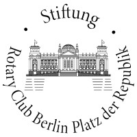 Stiftung Rotary Club Berlin Platz der Republik logo - Similar company to Aidos.Dev | Ultimate Ai