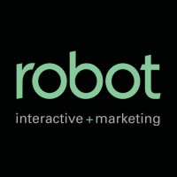 Robot Interactive + Marketing logo - Similar company to Fandrop