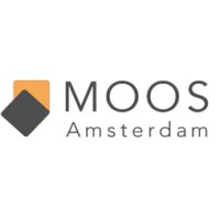MOOS vof logo - Similar company to Helder Groen Consultancy B.V.