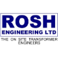 Rosh Engineering Ltd logo - Similar company to Slaters Electricals