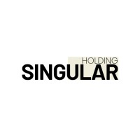 Singular Holding logo - Similar company to Inhaus Poland