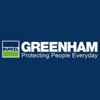 Bunzl Greenham logo - Similar company to Bunzl Uk And Ireland