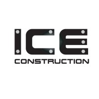ICE Construction logo - Similar company to Delta Steel Technologies