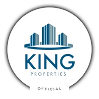 King Properties logo - Similar company to Priland