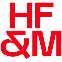 Hessen Film & Medien logo - Similar company to Peryton Film